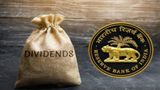 Big RBI Dividend Payout! Central Bank Approves Record Dividend To Centre For FY26