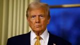 Trump health check-up at Walter Reed shapes public view on age and leadership