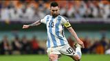 Lionel Messi Joins Billionaire Club: How The World Cup Winner Matches Cristiano Ronaldo Net Worth