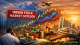 Indian Stock Market Outlook Next Week: Sensex, Nifty May Trade Range-Bound Amid Earnings and Global Triggers