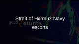 Strait of Hormuz: US Navy to Guide Stranded Foreign Ships, Trump Warns Iran