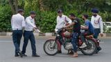 Suvendu Adhikari Swearing-In Today: Kolkata Under Heavy Security, Drone Ban and Traffic Curbs in Place for PM