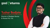 ‘Rupee Is Real Villain’ Keeping Gold Rate in India High, Says Tushar Badjate | Next Rally Triggers Decoded