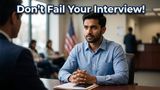 Nervous About Your US Visa Interview? Master These Answers to Secure Approval