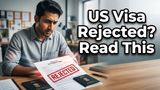 US Visa Rejected? The 2026 Guide to Securing Your American Dream Without Stress