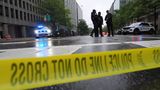 White House shooting near security post involves Secret Service and Nasire Best