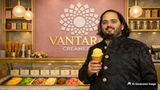 Anant Ambani’s Vantara Creamery Opens In Mumbai With 17 Unique Flavours Starting At Rs 750