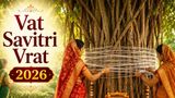 Happy Vat Savitri Vrat 2026: Top 50+ Wishes, Messages & Quotes To Share On May 16; Significance & History