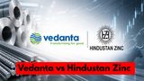 Vedanta vs Hindustan Zinc: Which Metal Stock Is A Better Bet Post Q4 Result, Vedanta Demerger? Comparison