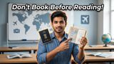 Planning an International Trip? Why Your Visa Choice Could Ruin Your 2026 Vacation