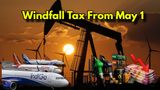 Big Changes From May 1: Windfall Tax On Diesel Cut To Rs 23, Export Duty Lowered To Rs 33 For Jet Fuel