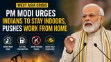 PM Modi’s WORK FROM HOME Statement Goes Viral Amid Fears Of Another Covid-Like Shift; Here’s the Truth