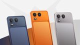 itel Launches ZENO 200 Smartphone in India at Rs 9,999 on Amazon With AI Features, IP65 Rating; Check Specs