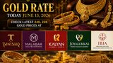 22K Gold Rate Today June 13: Tanishq vs Malabar vs Kalyan vs Joyalukkas vs IBJA; Check Fresh Gold Prices