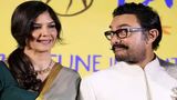 Aamir Khan to Marry Gauri Spratt: Know Who is Bollywood Actor's Wife To Be, Their Net Worth & Wedding Date