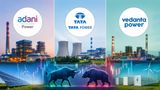 Vedanta Power vs Tata Power vs Adani Power: Which Stock Is the Ultimate Winner in Power Stock Battle?
