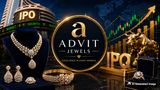 Blockbuster Gems & Jewellery IPO! Advit Jewels IPO Fully Subscribed By 7x On Day 1: Subscribe Or Not? GMP Here