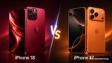 Apple iPhone 18 vs iPhone 17 Series: Check iPhone 18, Pro, Pro Max Launch Dates, Prices, Features, Comparisons