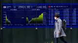 Global stock market ranking shifts as South Korea leads, India slides amid AI chip boom