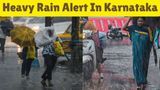 Bengaluru Weather Today, June 12: Heavy Rainfall Expected; IMD Issues Yellow Alert for Most Karnataka District