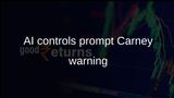 AI export controls: Carney warns against reliance on US providers after Anthropic limits