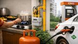 CNG, PNG Rates Today, June 1, 2026: Check Prices In Delhi, Bengaluru, Mumbai, Kolkata, Chennai, More Cities