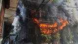 Delhi Fire Update: Nearly 20 People Killed In Malviya Nagar Restaurant Fire; Rescue Operation Underway