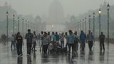 IMD Weather Alert: Heavy Rain in Haryana, Chandigarh, Kerala, Karnataka on June 12, Red Alert For Delhi-NCR
