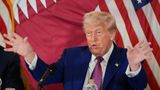 Iran ‘Would No Longer Exist’:  Donald Trump Warns After New Exchange of Attacks