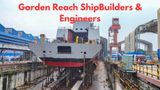 Garden Reach Shipbuilders Share Price Today Jumps 3% As Defence PSU Sails Into Navratna Club