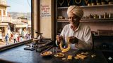 Which Taluka in Buldhana Buy Most Gold? 