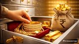 Bangalore Gold Rate Crash: Gold Prices Drop Rs. 36500/100g In Only 2 Days; Check Today's 24K, 22K & 18K Rates
