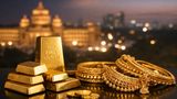 Gold Rates Today (27.06.2026) Surges In Chennai, 10 Grams Gold Above Rs 1.45 Lakh; 24K, 22K, 18K Gold Prices