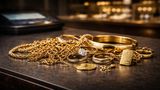 Gold Rates Today (06/06/2026) Crash By Rs 30,500; 24K, 22K, 18K Gold Prices In Chennai, Hyderabad, Bengaluru