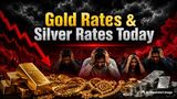 Crazy Crash In Gold Rates Today (July 19): Gold Rate Falls Rs 41,400 In Chennai, Drops Rs 36,500 In Hyderabad