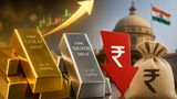 Govt Slashes Gold, Silver Base Import Price; Gold Rate Today June 12 Rebounds Sharply; Impact on Buyers