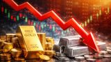 Gold & Silver Rates Today LIVE: MCX Gold Rebounds To Rs 1.48 Lakh Mark, Silver Gains As COMEX Recovers Losses