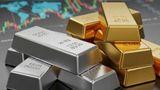 Gold & Silver Rates Today LIVE: India Gold Rates Crash Rs 41,400! MCX Gold & Silver Recovers Some Losses