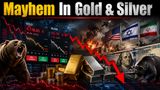 Gold Silver Prices Crash Hits Dark Side! Spot Gold Falls Below $4,200, Silver Down 2%; Citi Cuts COMEX Target