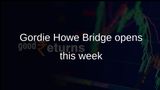 Gordie Howe International Bridge to open this week, strengthening Windsor-Detroit trade link