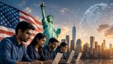 No Jobs Waiting: H-1B Returnees Hit India's Worst Tech Job Market in Years