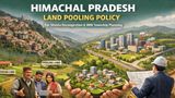 Land pooling policy in Himachal Pradesh to address Shimla congestion and plan BBN township