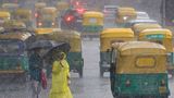 IMD Weather Alert: South and Northeast India on High Alert as Monsoon Brings Heavy to Extremely Heavy Rainfall