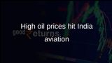 High oil prices raise India aviation costs, IATA Director General Willie Walsh says