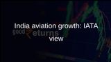 India aviation market growth outlook as IATA’s Willie Walsh flags fuel and tax pressures
