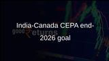 India-Canada CEPA talks: Modi and Carney reaffirm end-2026 timeline at G7 meeting