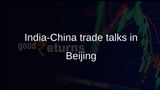 India-China trade talks as Ambassador Vikram Doraiswami meets Chinese commerce official