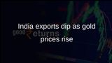 India gems and jewellery exports dip in May as high gold prices and supply constraints hit, GJEPC says