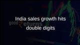 India corporate sales growth returns to double digits in FY 2025-26, RBI data shows