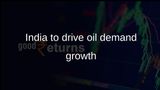 India oil demand growth to lead global gains over next decade, Rosneft CEO says